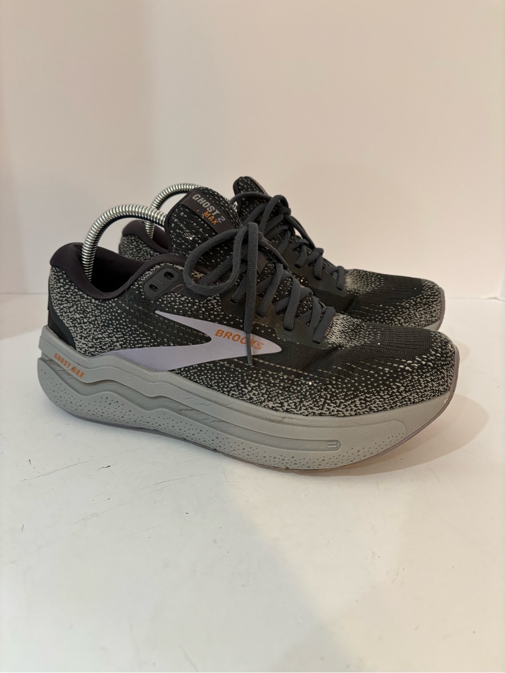 Brooks Ghost Max size 10.5